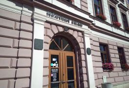Nabídka pracovního místa úředníka/ce dopravně-správních agend – pracovní poměr na dobu určitou