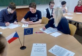 MAP – Zásobník projektů s výsledky dotazníků na školách