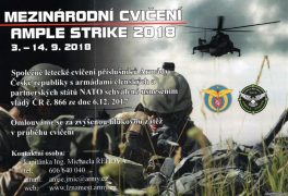 AMPLE STRIKE 2018