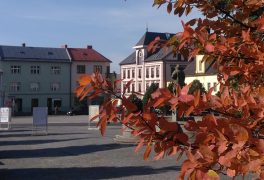 Výsledky voleb do zastupitelstev obcí 5.10. – 6.10. 2018 Nové Město na Moravě