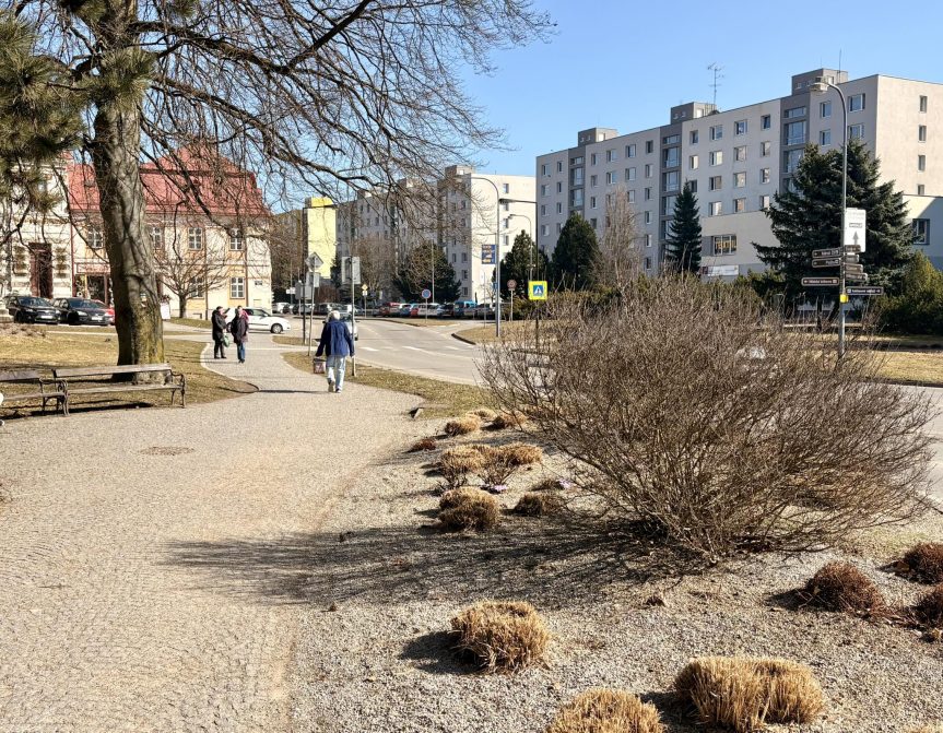 Výlukové jízdní řády VDV a MHD