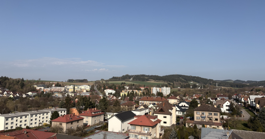 Setkání v rámci komunitního plánování sociálních služeb