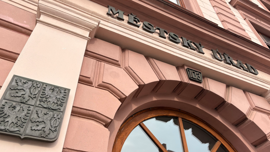Výběrové řízení vodoprávní úřad odboru SŽP MěÚ NMNM